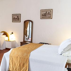 Habitación Cuádruple